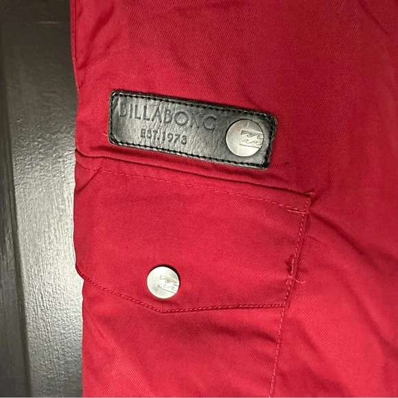 Billabong Snow/ski / snowboarding pants size S - Picture 11 of 15